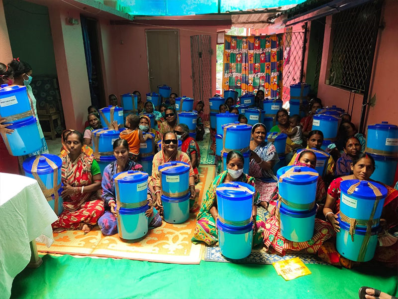 Project Bengal Aqua Engineering