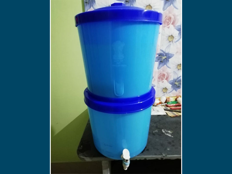Project Bengal Aqua Engineering