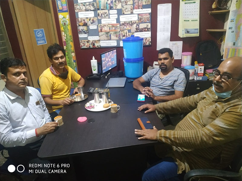 Project Bengal Aqua Engineering