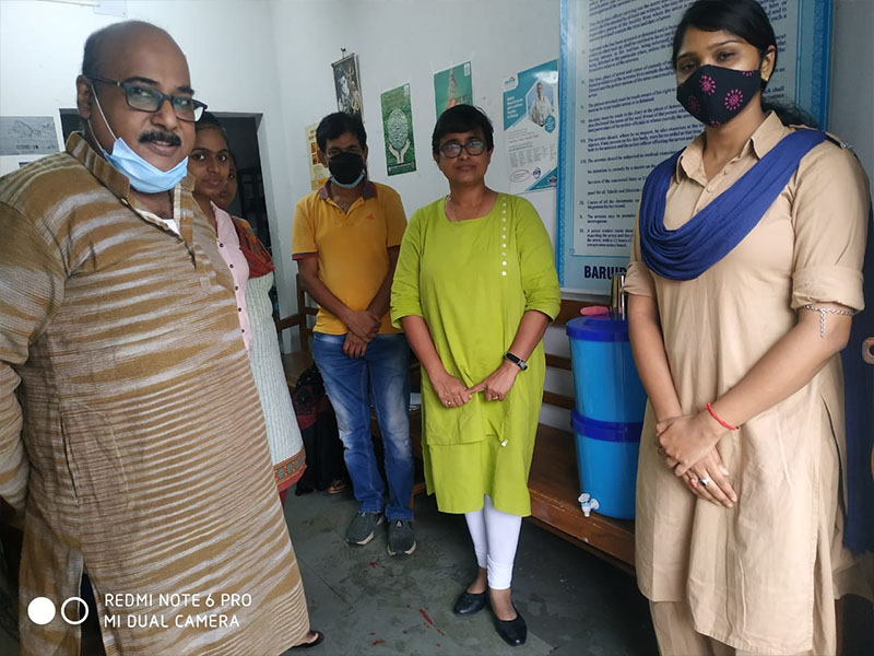 Project Bengal Aqua Engineering