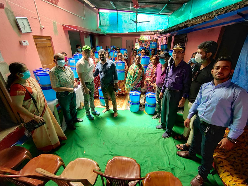 Project Bengal Aqua Engineering