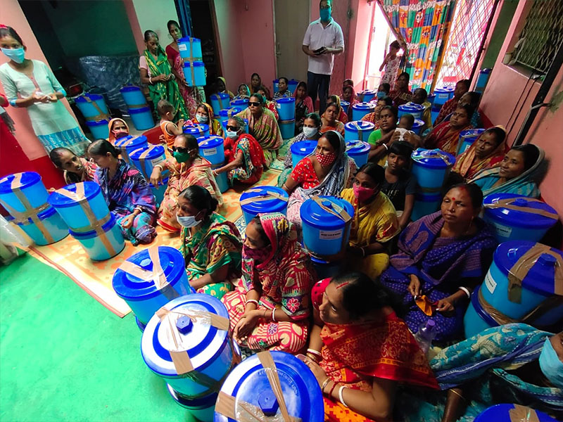 Project Bengal Aqua Engineering