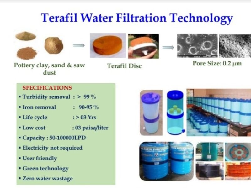 Project Bengal Aqua Engineering
