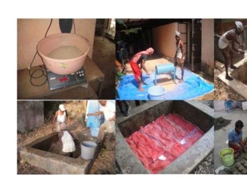 Project Bengal Aqua Engineering