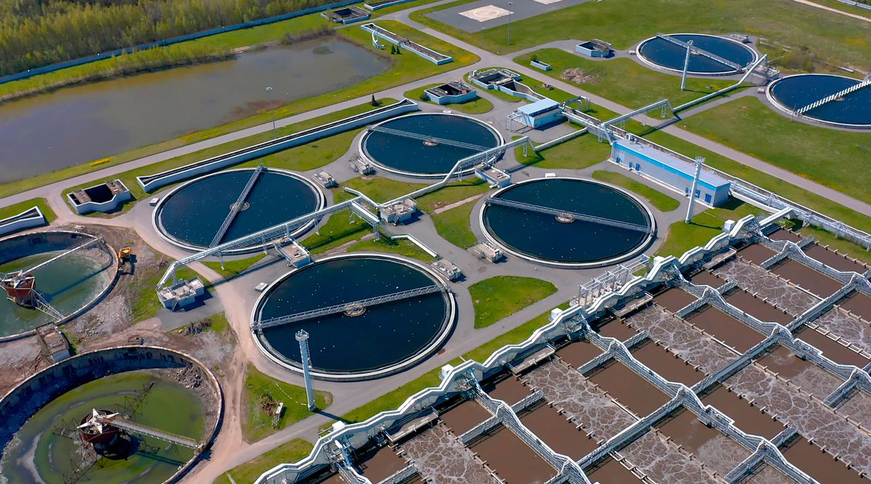 Bengal Aqua Engineering About